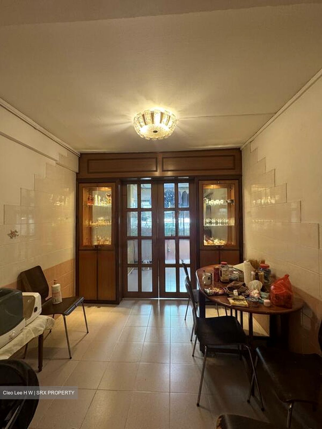 Blk 319 Clementi Avenue 4 (Clementi), HDB 3 Rooms #464155931